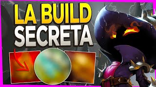 🤯 ¡LA BUILD QUE NADIE TE ENSEÑA DE VEIGAR 🤯 Veigar Mid Gameplay S14 [upl. by Vacuva73]