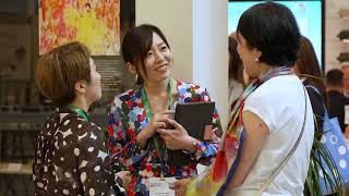 WTCE 2024 Exhibitor Highlights [upl. by Torp722]