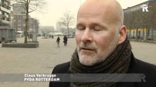 Rotte moet terug in Rotterdam [upl. by Ahsiat]