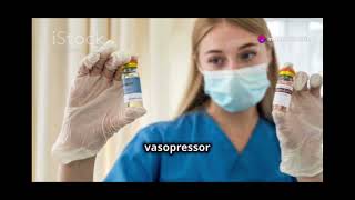 Vasopressor use in ICU for septic shock patient ICUsepticshocksepsisvasopressorclinicalpharmacy [upl. by Aeli]