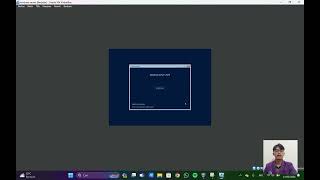 Tutorial instal Server Windows 2019 [upl. by Atilemrac]