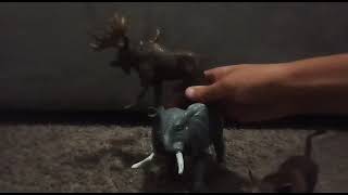 Eley the elephant movie trailer [upl. by Amyas]