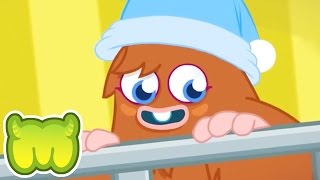 Moshi Monsters  Moshi Twistmas  Free Online Virtual Pet [upl. by Omer859]