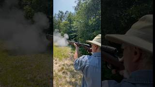 💥Hunt Showdown IRL Vetterli Karabiner vs Dryer 😎featuring GunpowderAcres [upl. by Norvall]