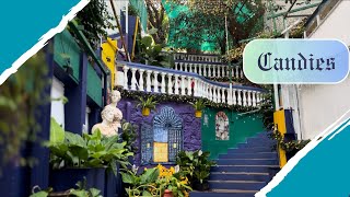 Candies  Bandra  Mumbai Vlog  11 [upl. by Chally]