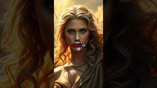 Helen of Troy – Her abduction by Paris sparked the Trojan Warshorts reels facts greekmythology [upl. by Cinamod]