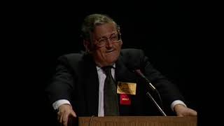 MITBrown Vannevar Bush Symposium 1995  50 Years After As We May Think  Part 25 [upl. by Llesirg]