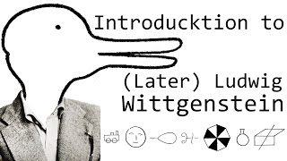 Introduction to Wittgenstein His Later Philosophy [upl. by Calvo]