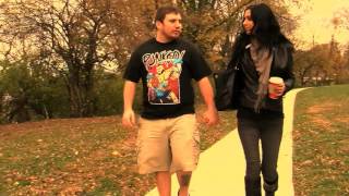 Front Porch Step  Island of the Misfit Boy Music Video [upl. by Neeron775]