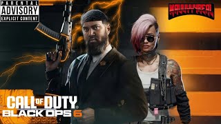 🔴WHERE IS REBIRTH ISLAND I NEED IT BLACK OPS 6 LIVE [upl. by Ahcsas106]