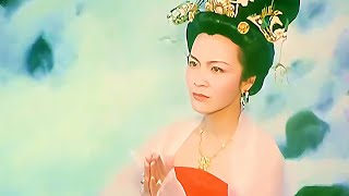 1990年上映的絕版古裝史劇，如今難覓如此好片，令人惋惜！ [upl. by Yetah]