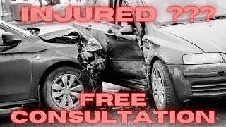 Car Accident Injury Attorney Los Angeles  Free Consultation With an Injury Attorney [upl. by Adamsen405]