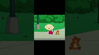 stewie and lois kiss🤢😂 [upl. by Navillus]