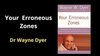 Wayne Dyer Your Erroneous Zones Full Audiobook [upl. by Meggy507]