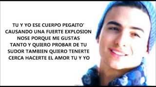 Maluma  Besame Ft Kafu Banton Letra [upl. by Dionisio]