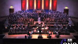 The 1812 Overture Sung Highlights [upl. by Lerrehs]