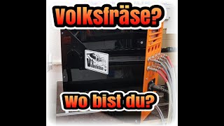 Was ist mit der Volksfräse Wird es Bausätze geben Wann geht es weiter  Gibt es neue Projekte [upl. by Hidie]