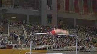 Natalia Ziganshina RUS  2004 Olympics  TF UB [upl. by Husain]