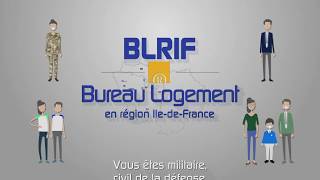 Tuto  comment trouver un logement en IledeFrance [upl. by Merete]