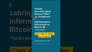 Microsoft i Bitcoin Hoće li tehnološki div zaroniti u kriptovalute bitcoin kriptovalute burza [upl. by Celie]