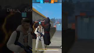 Ontap only freefire short raistarandgyangamingfunnymoment [upl. by Mallory]