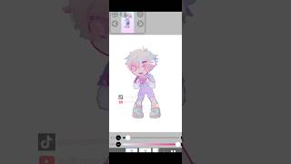 shigure ui dance WIP gachalife2 gacha trend shigureui edit gachaclub gachameme gachalife [upl. by Ener]