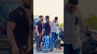 BANDOOK SONG 🔥🔫🤬 Manish Sahu shorts viral [upl. by Alaine]