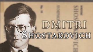 Dmitri Shostakovich  Waltz No 2 [upl. by Zampardi]