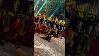 🏰🎉💃🕺☪️✝️ Moors and Christians Festival  Fiestas de Moros y Cristianos Villena 2024 🇪🇸 [upl. by Hollister13]