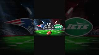 Patriots vs Jets Thursday Night Football Game Predictions nfl football prediction trend score [upl. by Ahsilad]