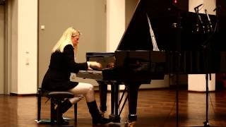 Rachmaninoff Prelude B Minor Op 32 Valentina Lisitsa [upl. by Feigin]