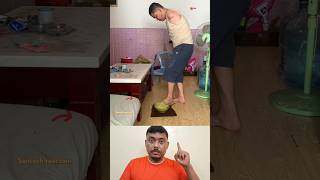 Faded song  Disable Handless man 😭 shorts ytshort viralvideo [upl. by Panchito]