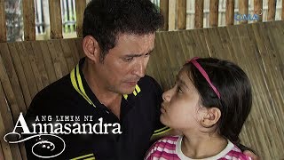 Ang Lihim ni Annasandra Full Episode 3 [upl. by Groot]