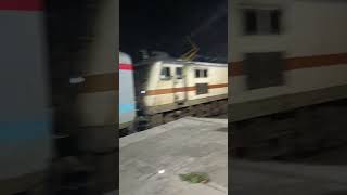 Train status video new 🚊 [upl. by Uoliram343]