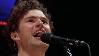 Vance Joy  Live From Rod Laver Arena Melbourne [upl. by Guevara332]