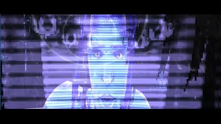 Halo 3  Creepy Cortana Glitch [upl. by Ocirema]