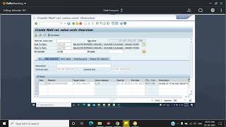 Scheduling Agreement In SAP SD SAP SD BY RAVI SIR  Value Contract Material Specific [upl. by Ikuy]