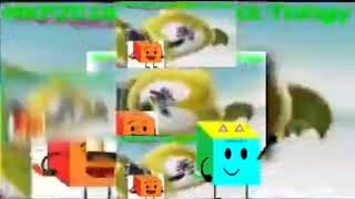 REUPLOADISHED YTPMV Respondview 2 Gummy Bear V2 Scan [upl. by Trometer779]