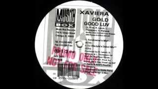 Xaviera Gold  Good Luv DJ Disciples Debut Mix [upl. by Dolan]