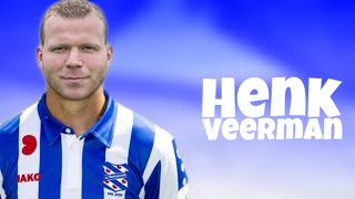 Henk Veerman  Highlights • Sc Heerenveen [upl. by Ahsiekin889]