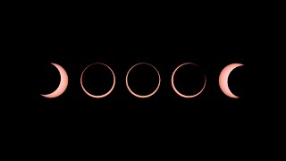 Guide to viewing the 2023 Annular Solar Eclipse  October 14 2023 [upl. by Lynnworth]