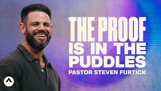 Rescue Your Testimony  Pastor Steven Furtick  Elevation Church [upl. by Ettennaj]