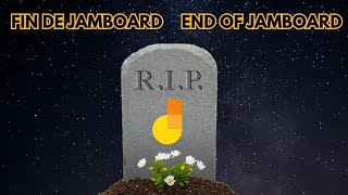 FIN DE JAMBOARD Modo Editor [upl. by Ardnwahs]