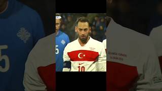 italyanın tottisi var bizim hakanımızvar fypviralシ football youtube mariojk hakançalhanoğlu [upl. by Eineg160]