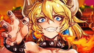 Remember When Bowsette Dominated the Internet [upl. by Panther]