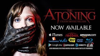 THE ATONING Extended Trailer 1 2017 4K  Now Available on DVDVOD [upl. by Katzen]