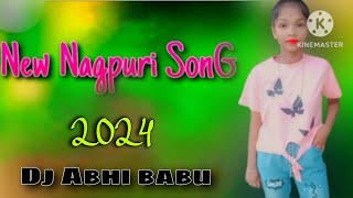 Hilela Dolela Re New Nagpuri Song 🎵 Dj Abhi Babu 🌿 New Nagpuri Video 2024 🌿 Dj Gupi Nath Babu 🌿 [upl. by Aneres]