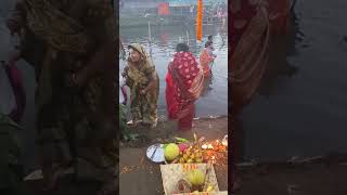 Chath puja song [upl. by Aihsekyw]