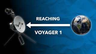 What if we want to catch up to Voyager 1 [upl. by Sprage]