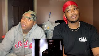 Tevin Campbell  Can We Talk Official Video Reaction Video [upl. by Eelytsirk]